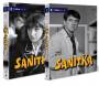 DVD film: Sanitka (11 DVD)