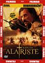 DVD film: Kapitn Alatriste