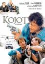 DVD film: Kojot