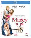 BLU-RAY film: Marley a j