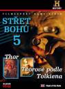 Klikni pro zvten DVD: Stet boh 5: Thor, Tvorov podle Tolkiena 