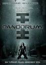 DVD film: Symptom Pandorum