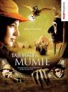 DVD film: Tajemstv mumie