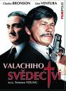 DVD film: Valachiho svdectv