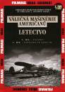 DVD film: Vlen mainrie Amerian 2: Letectvo
