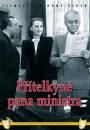 DVD film: Ptelkyn pana ministra