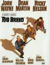 DVD film: Rio Bravo