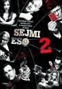 DVD film: Sejmi eso 2 