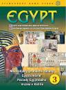 DVD film: Egypt 3: Nov objevy, pradvn zhady + Egyptomnie: Poklady egyptskho muzea v Khie