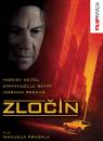 DVD film: Zloin