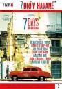 DVD film: 7 dn v Havan