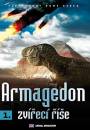 DVD film: Armagedon zvec e DVD 1