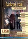 DVD film: Lidov rok (4 DVD)