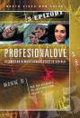 DVD film: Profesionlov 08