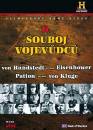 DVD film: Souboj vojevdc DVD 6