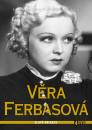 DVD film: Kolekce Vry Ferbasov: Andula vyhrla + Falen koika + Mravnost nade ve + Ti mui ve snhu