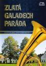 Klikni pro zvten CD: Zlat galadechparda