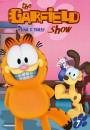 DVD film: Garfield Show - 7. DVD (Pmo z trouby)