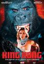 DVD film: King Kong