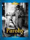 DVD film: Parohy