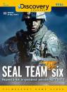 DVD film: SEAL TEAM six