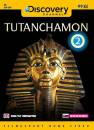 DVD film: Tutanchamon 2