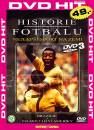 DVD film: Historie fotbalu 3
