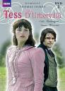 DVD film: Tess z rodu DUrbervill 2