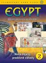 DVD film: Egypt 2: Nov objevy, pradvn zhady