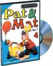 DVD film: Pat a Mat 4