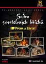 DVD film: Sedm smrtelnch hch 1: Pcha, Zvist 