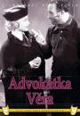 DVD film: Advoktka Vra