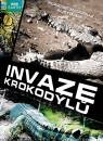 DVD film: Invaze krokodl