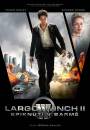 DVD film: Largo Winch 2: Spiknut v Barm