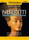 DVD film: Nefertiti: Zhada krlovniny mumie   