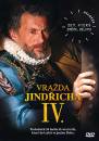DVD film: Vrada Jindicha IV.