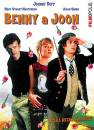 DVD film: Benny a Joon