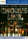 DVD film: Chorus line