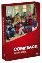 Klikni pro zvten DVD: Comeback - 1. srie