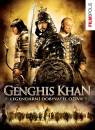 DVD film: Genghis khan