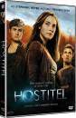 DVD film: Hostitel