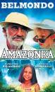 DVD film: Amazonka