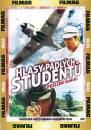 DVD film: Hlasy padlch student: Posledn kamardi