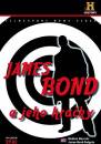 DVD film: James Bond a jeho hraky