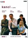 DVD film: Kancl - 2. srie (DVD 1)