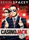 DVD film: Casino Jack