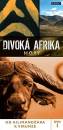 DVD film: Divok Afrika - Hory 1.