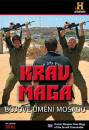 DVD film: Krav Maga: Bojov umn Mosadu