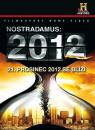 DVD film: Nostradamus: 2012