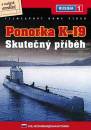 DVD film: Ponorka K-19: Skuten pbh